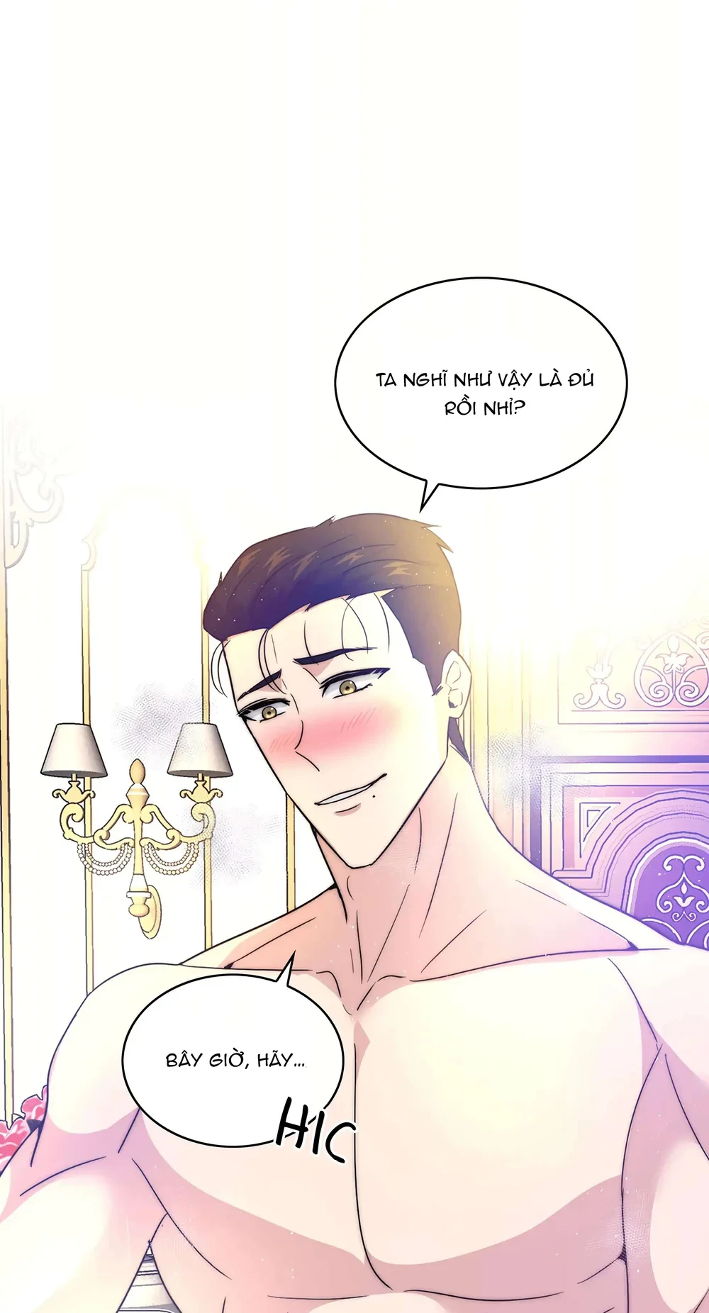 Hoàng Tử Lọ Lem Chapter 11 - 5