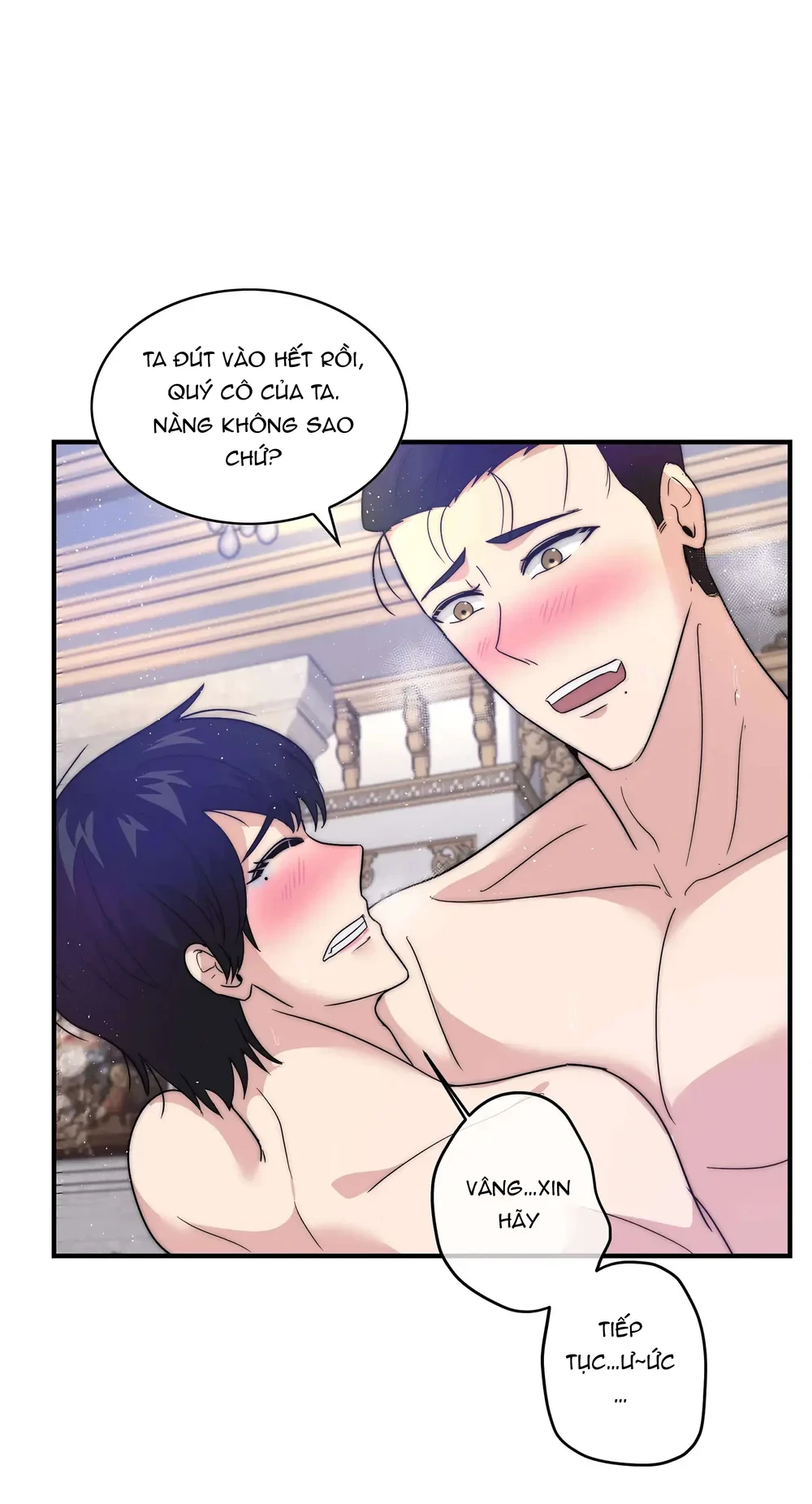 Hoàng Tử Lọ Lem Chapter 11 - 16