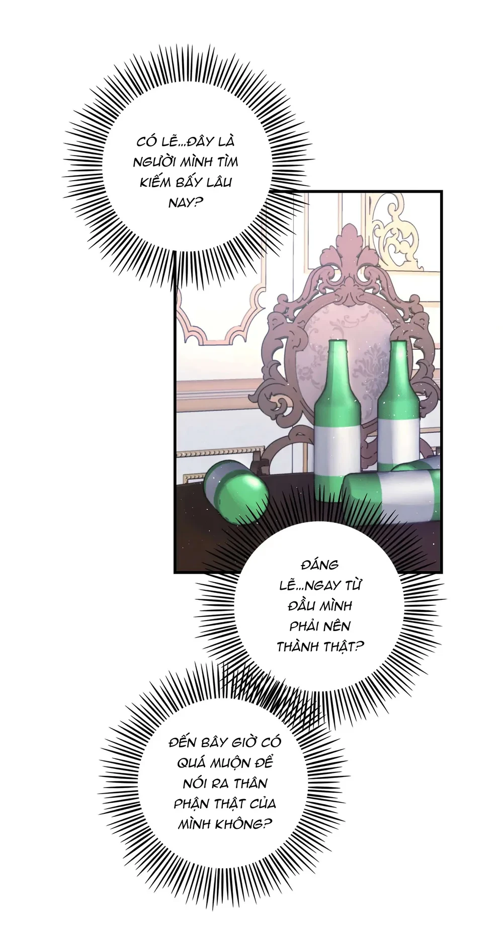 Hoàng Tử Lọ Lem Chapter 11 - 40