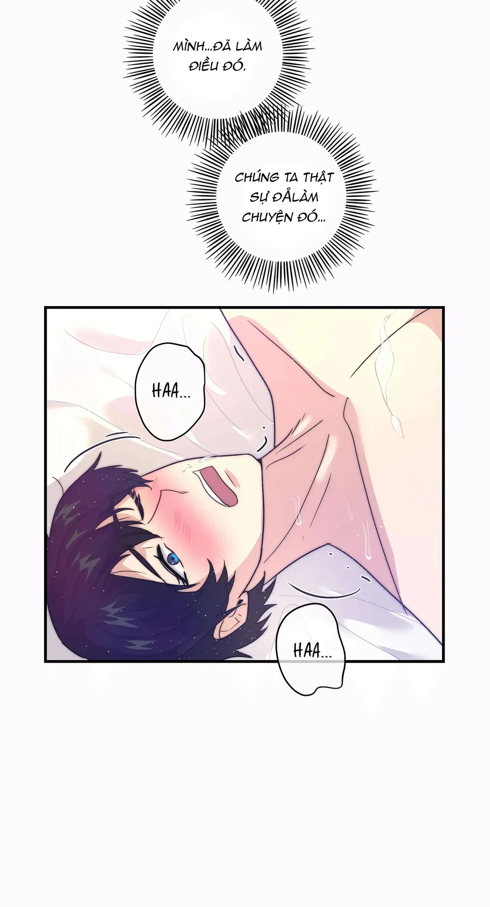 Hoàng Tử Lọ Lem Chapter 11 - 48