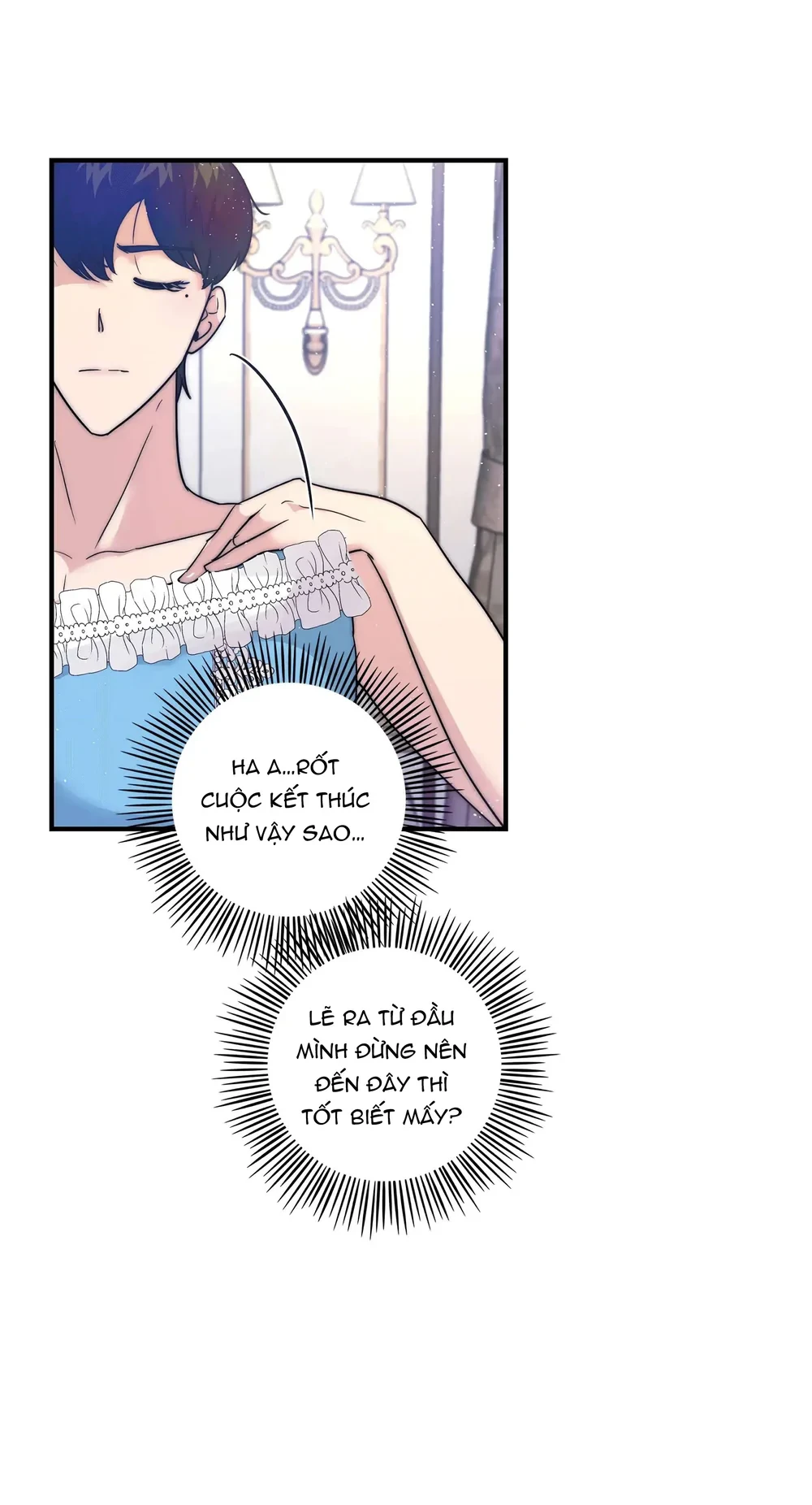 Hoàng Tử Lọ Lem Chapter 11 - 55