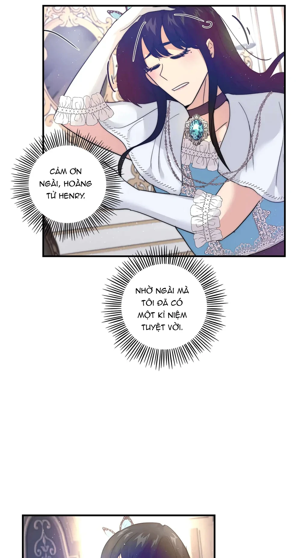 Hoàng Tử Lọ Lem Chapter 11 - 56