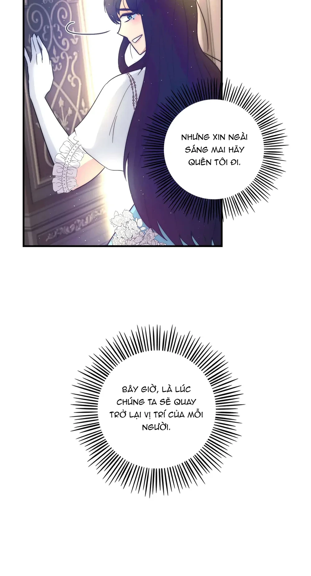 Hoàng Tử Lọ Lem Chapter 11 - 57