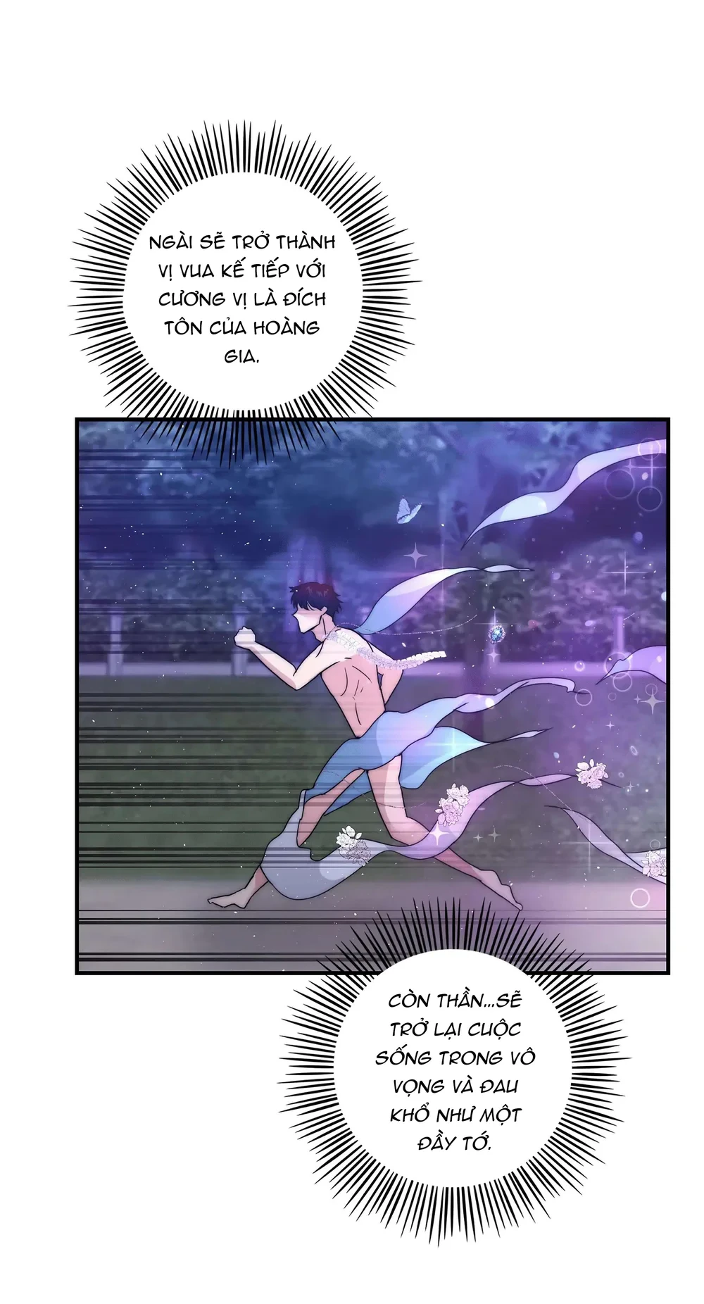 Hoàng Tử Lọ Lem Chapter 11 - 59