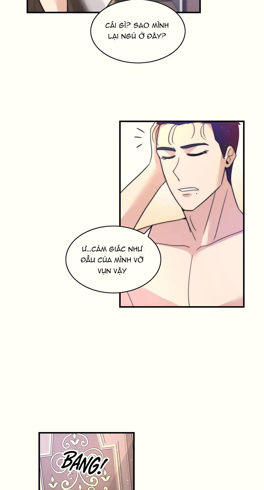 Hoàng Tử Lọ Lem Chapter 12 - 28