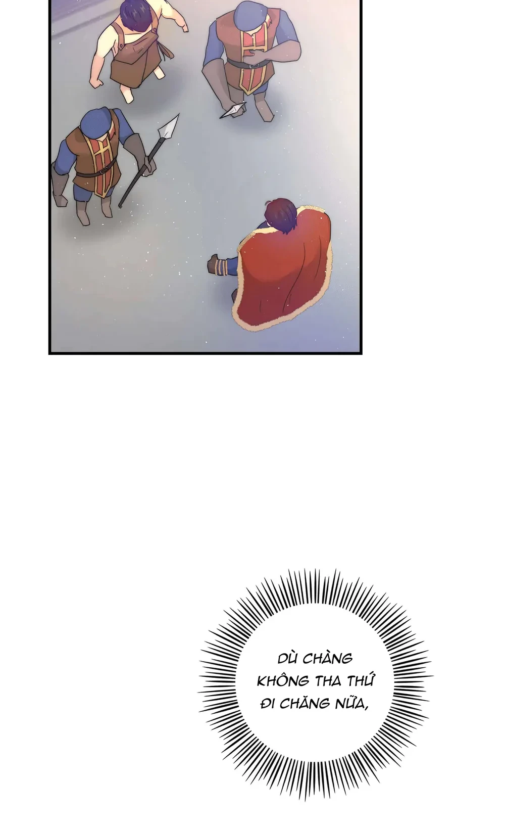 Hoàng Tử Lọ Lem Chapter 12 - 70