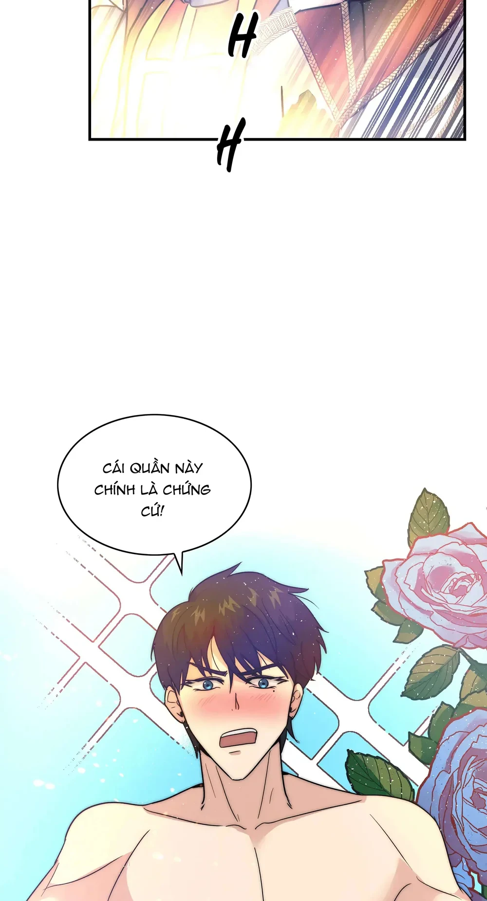 Hoàng Tử Lọ Lem Chapter 12 - 76