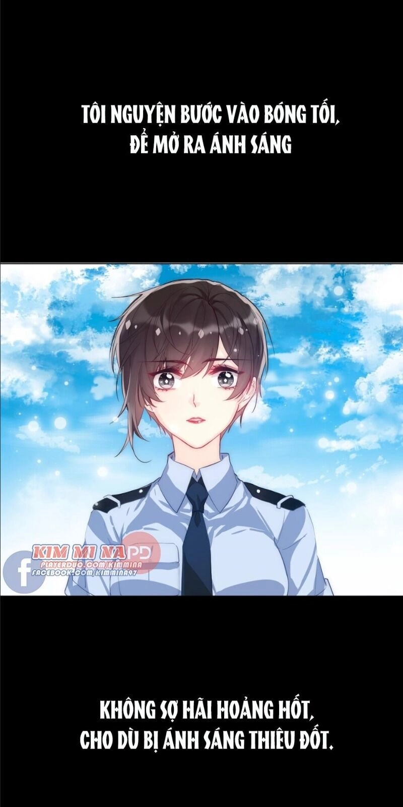 Tôi Bị Ép Trở Thành Vương Phi Khi Xuyên Tới Thế Giới Khác Chapter 0 - 2