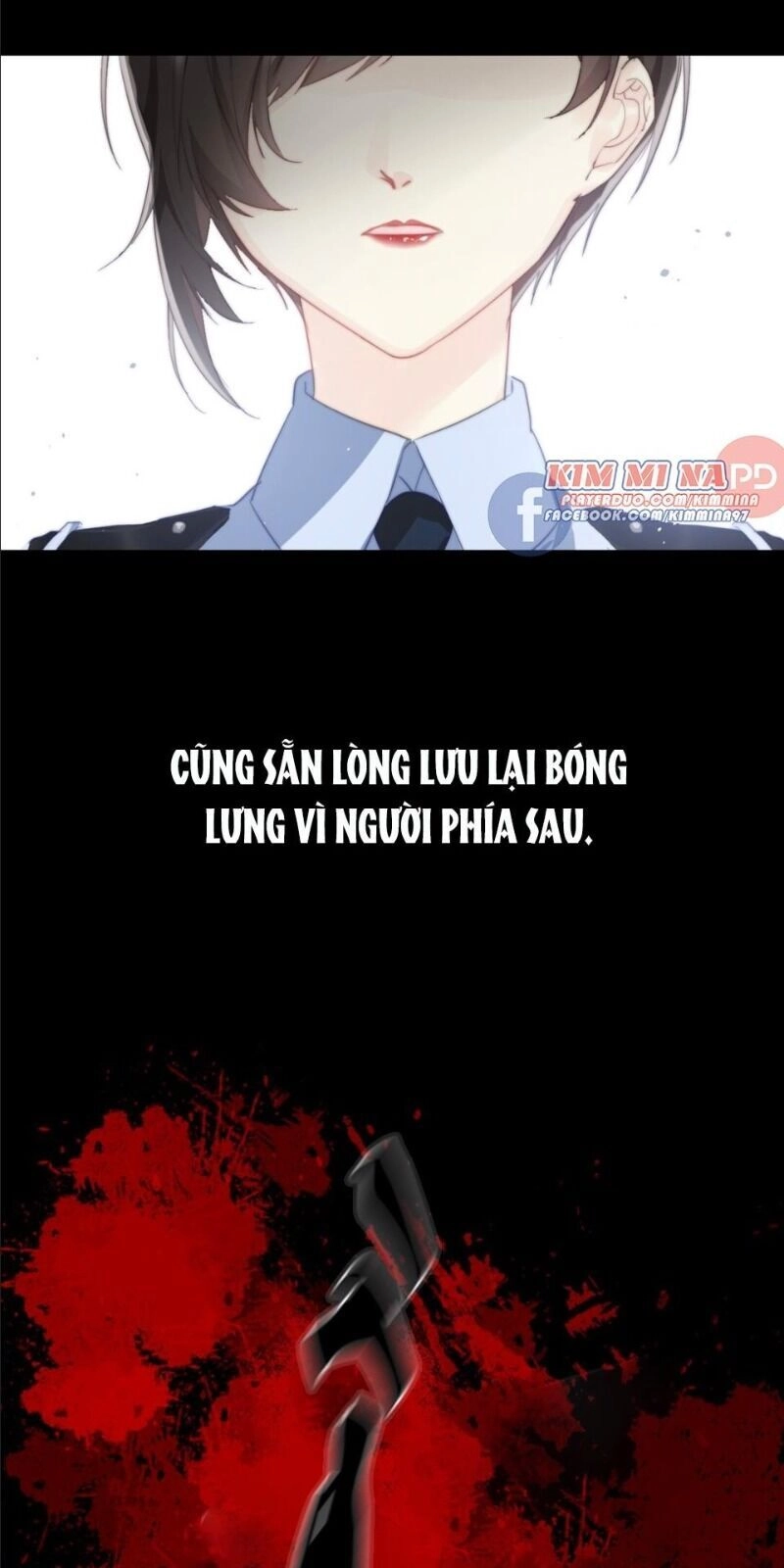 Tôi Bị Ép Trở Thành Vương Phi Khi Xuyên Tới Thế Giới Khác Chapter 0 - 4