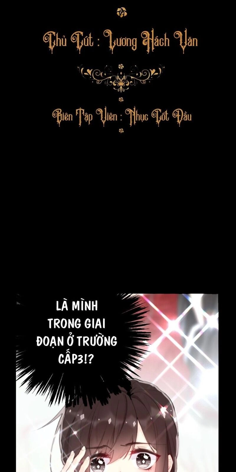 Tôi Bị Ép Trở Thành Vương Phi Khi Xuyên Tới Thế Giới Khác Chapter 0 - 8