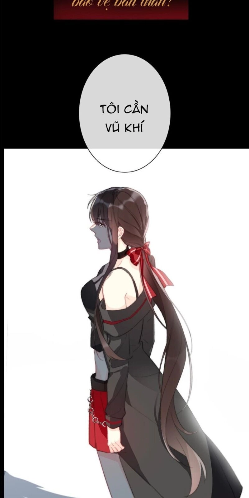 Tôi Bị Ép Trở Thành Vương Phi Khi Xuyên Tới Thế Giới Khác Chapter 0 - 20