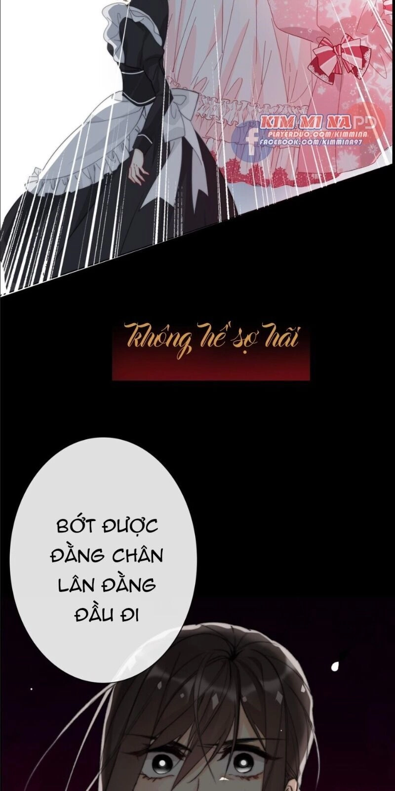 Tôi Bị Ép Trở Thành Vương Phi Khi Xuyên Tới Thế Giới Khác Chapter 0 - 26