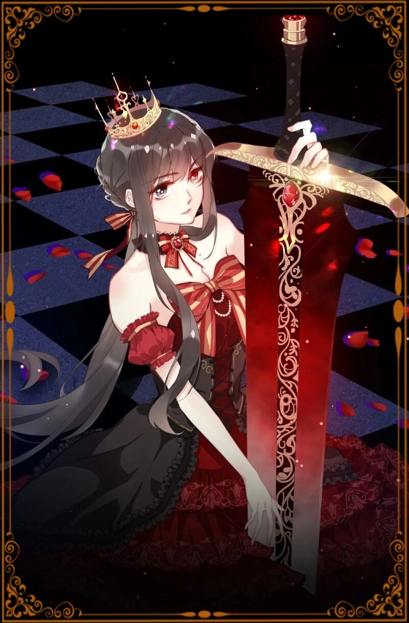 Tôi Bị Ép Trở Thành Vương Phi Khi Xuyên Tới Thế Giới Khác Chapter 1 - 1