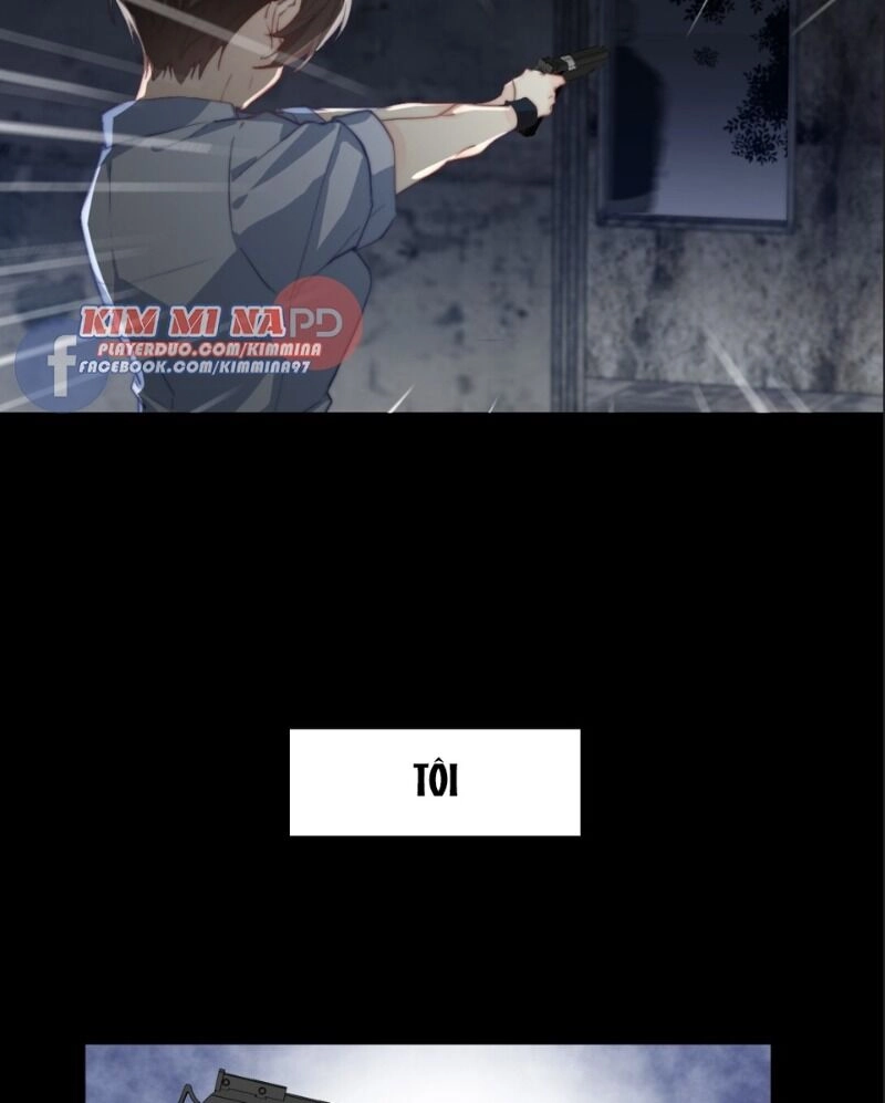 Tôi Bị Ép Trở Thành Vương Phi Khi Xuyên Tới Thế Giới Khác Chapter 1 - 7