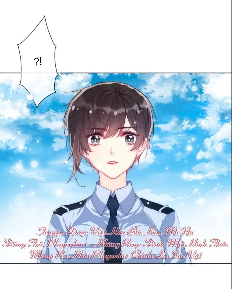 Tôi Bị Ép Trở Thành Vương Phi Khi Xuyên Tới Thế Giới Khác Chapter 1 - 17