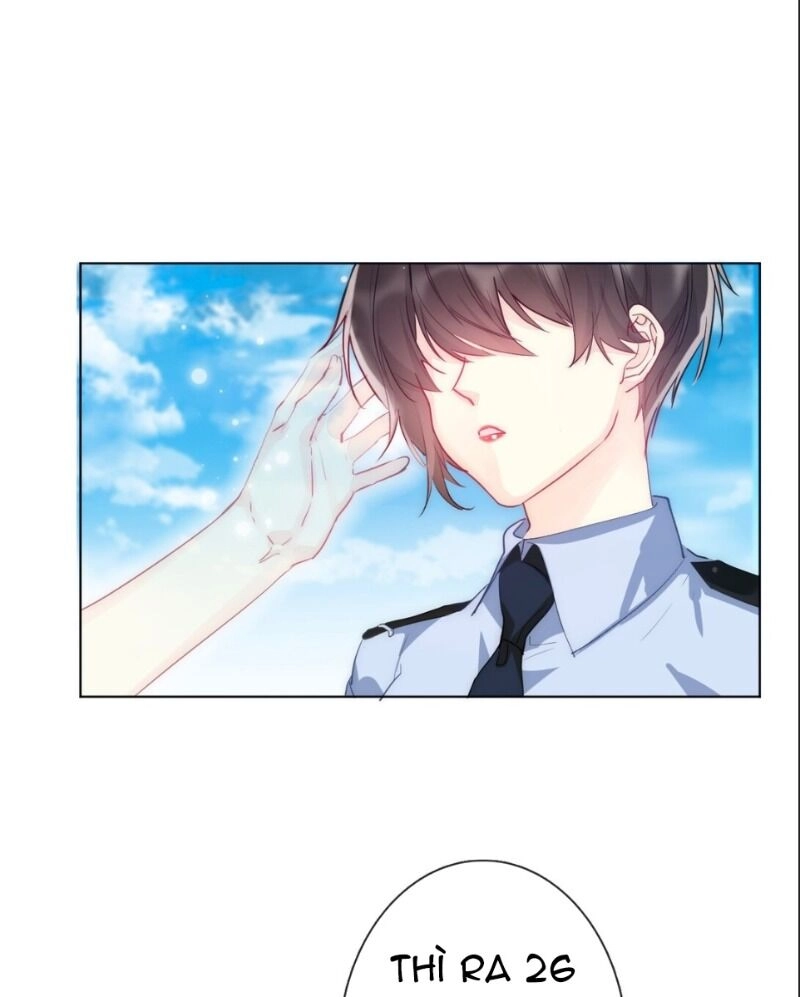 Tôi Bị Ép Trở Thành Vương Phi Khi Xuyên Tới Thế Giới Khác Chapter 1 - 18