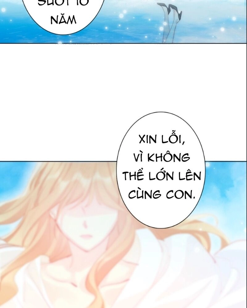 Tôi Bị Ép Trở Thành Vương Phi Khi Xuyên Tới Thế Giới Khác Chapter 1 - 20