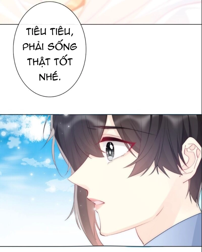 Tôi Bị Ép Trở Thành Vương Phi Khi Xuyên Tới Thế Giới Khác Chapter 1 - 21