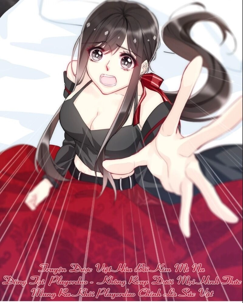 Tôi Bị Ép Trở Thành Vương Phi Khi Xuyên Tới Thế Giới Khác Chapter 1 - 25