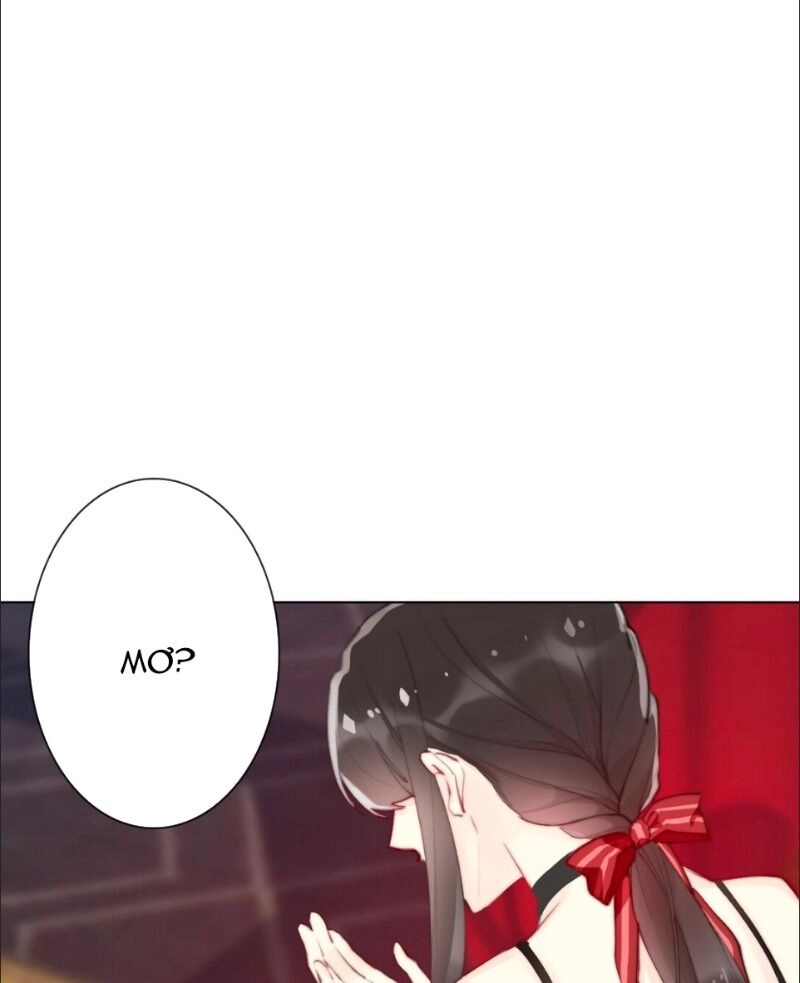 Tôi Bị Ép Trở Thành Vương Phi Khi Xuyên Tới Thế Giới Khác Chapter 1 - 26