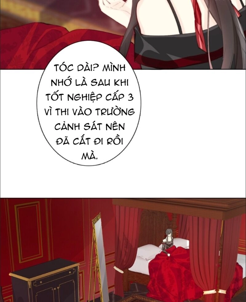 Tôi Bị Ép Trở Thành Vương Phi Khi Xuyên Tới Thế Giới Khác Chapter 1 - 27