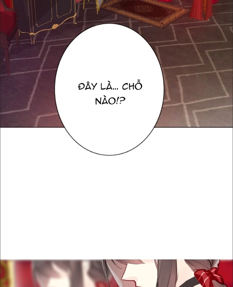 Tôi Bị Ép Trở Thành Vương Phi Khi Xuyên Tới Thế Giới Khác Chapter 1 - 28