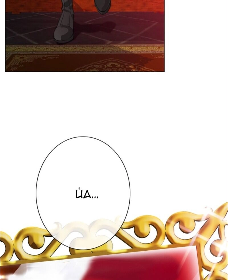 Tôi Bị Ép Trở Thành Vương Phi Khi Xuyên Tới Thế Giới Khác Chapter 1 - 30