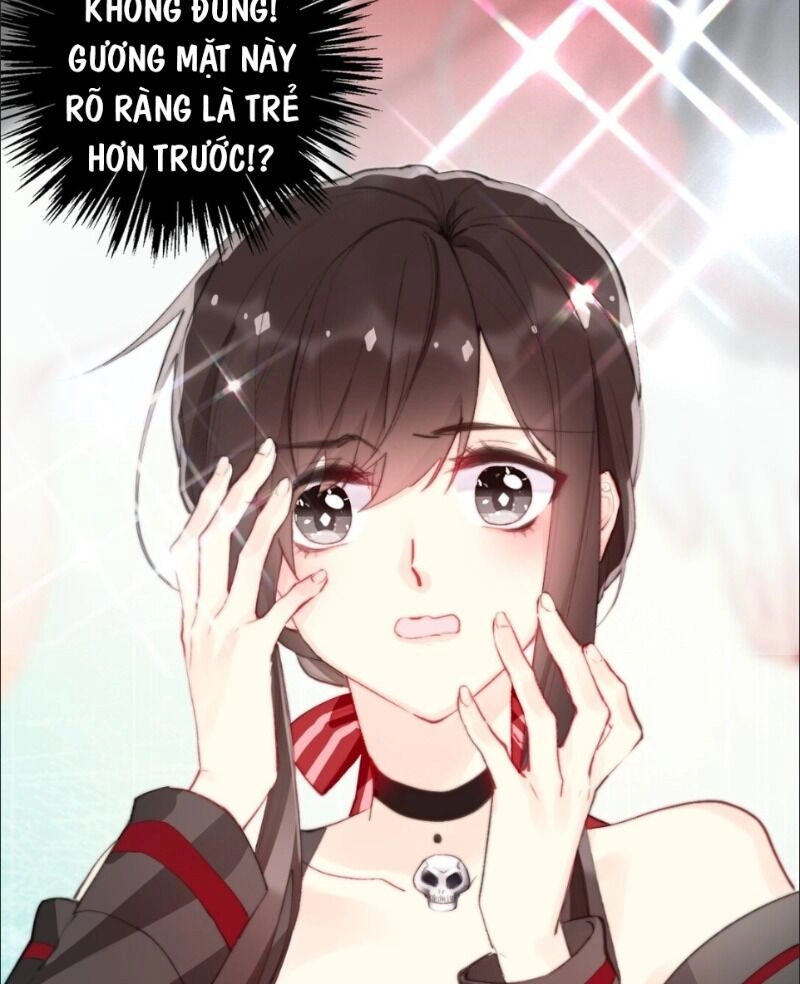 Tôi Bị Ép Trở Thành Vương Phi Khi Xuyên Tới Thế Giới Khác Chapter 1 - 33