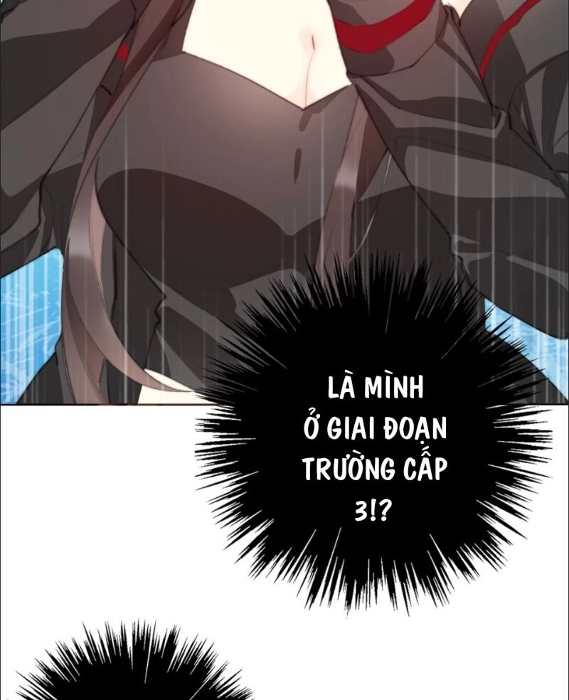 Tôi Bị Ép Trở Thành Vương Phi Khi Xuyên Tới Thế Giới Khác Chapter 1 - 34