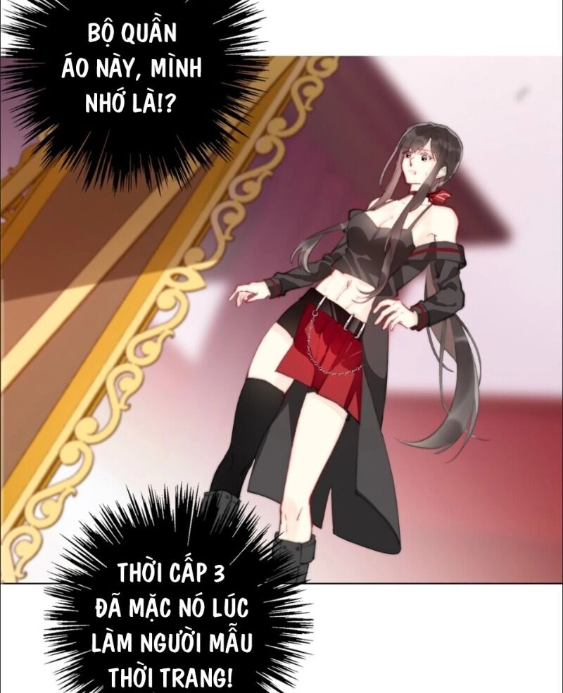 Tôi Bị Ép Trở Thành Vương Phi Khi Xuyên Tới Thế Giới Khác Chapter 1 - 35