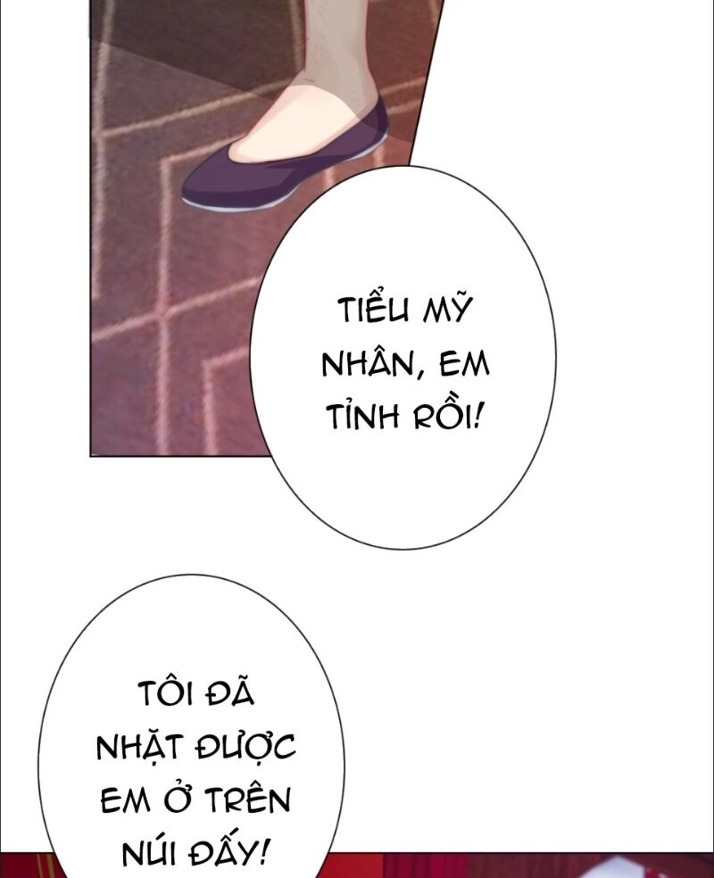 Tôi Bị Ép Trở Thành Vương Phi Khi Xuyên Tới Thế Giới Khác Chapter 1 - 38