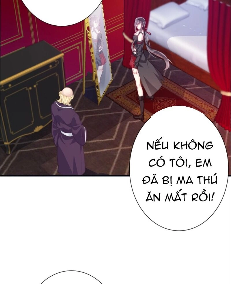 Tôi Bị Ép Trở Thành Vương Phi Khi Xuyên Tới Thế Giới Khác Chapter 1 - 39