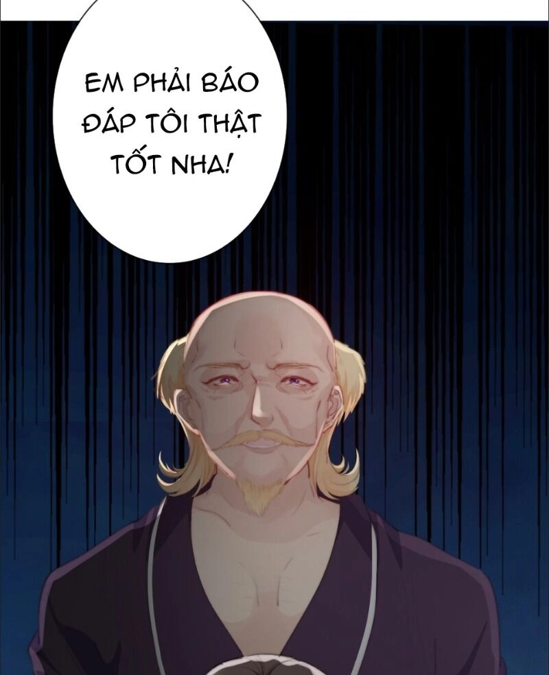 Tôi Bị Ép Trở Thành Vương Phi Khi Xuyên Tới Thế Giới Khác Chapter 1 - 40