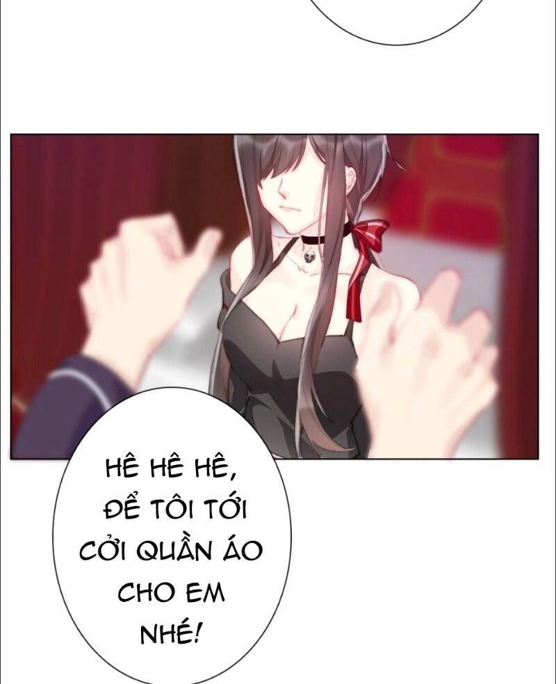 Tôi Bị Ép Trở Thành Vương Phi Khi Xuyên Tới Thế Giới Khác Chapter 1 - 42