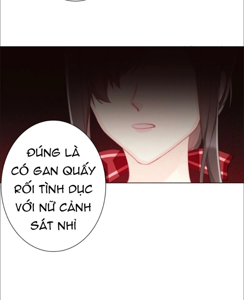 Tôi Bị Ép Trở Thành Vương Phi Khi Xuyên Tới Thế Giới Khác Chapter 1 - 43