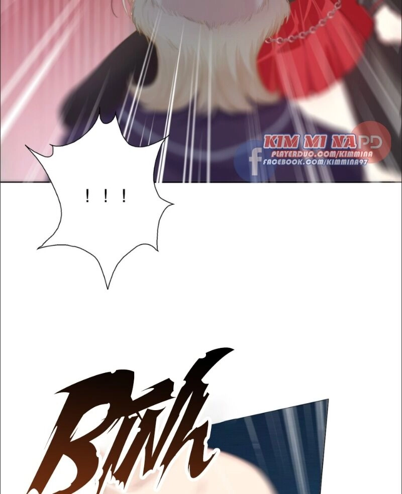 Tôi Bị Ép Trở Thành Vương Phi Khi Xuyên Tới Thế Giới Khác Chapter 1 - 45