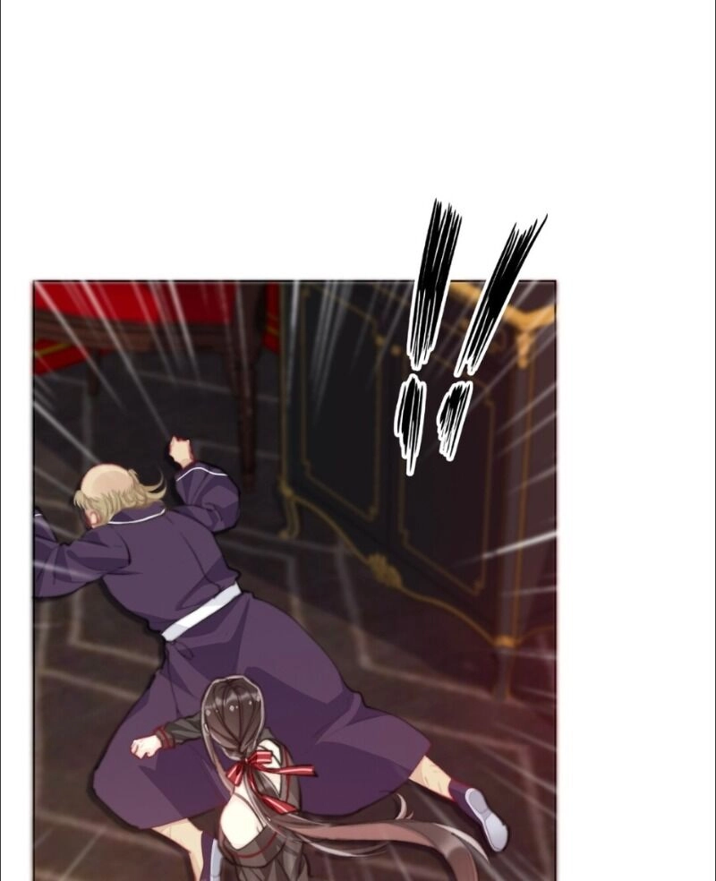 Tôi Bị Ép Trở Thành Vương Phi Khi Xuyên Tới Thế Giới Khác Chapter 1 - 47