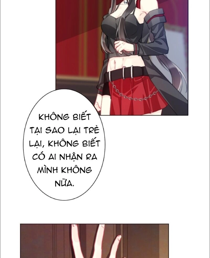 Tôi Bị Ép Trở Thành Vương Phi Khi Xuyên Tới Thế Giới Khác Chapter 1 - 49