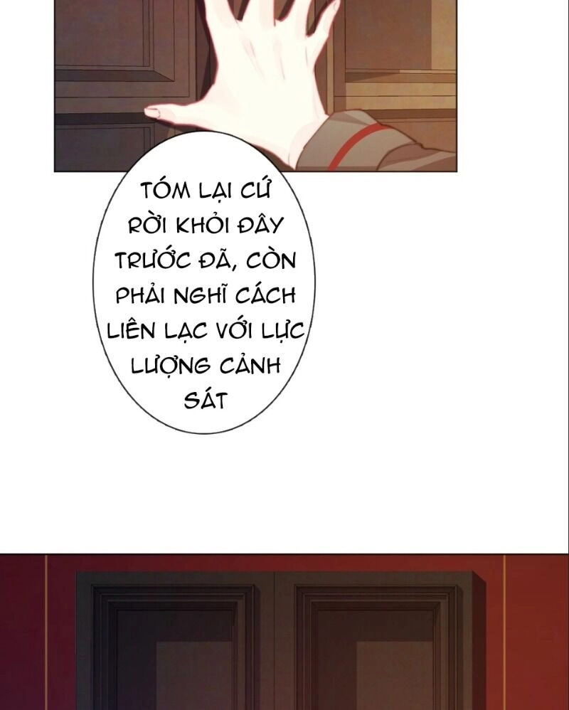 Tôi Bị Ép Trở Thành Vương Phi Khi Xuyên Tới Thế Giới Khác Chapter 1 - 50