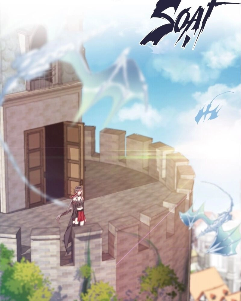 Tôi Bị Ép Trở Thành Vương Phi Khi Xuyên Tới Thế Giới Khác Chapter 1 - 54