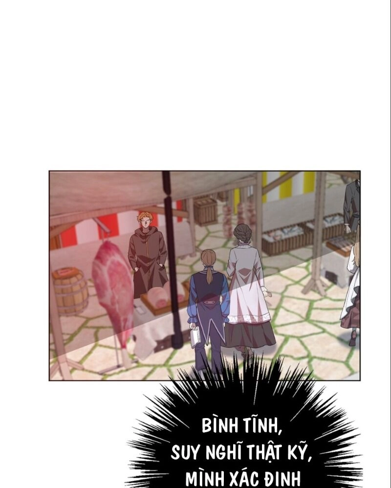 Tôi Bị Ép Trở Thành Vương Phi Khi Xuyên Tới Thế Giới Khác Chapter 1 - 58