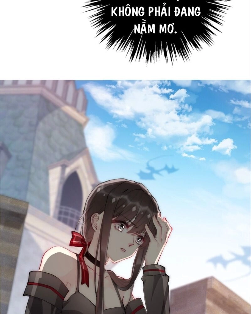 Tôi Bị Ép Trở Thành Vương Phi Khi Xuyên Tới Thế Giới Khác Chapter 1 - 59