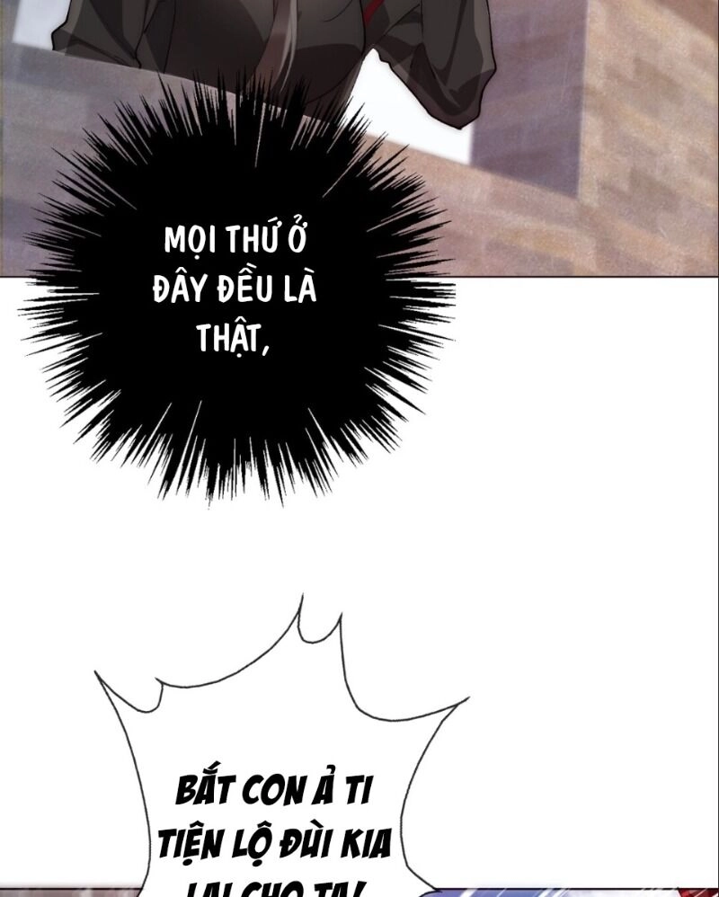 Tôi Bị Ép Trở Thành Vương Phi Khi Xuyên Tới Thế Giới Khác Chapter 1 - 60