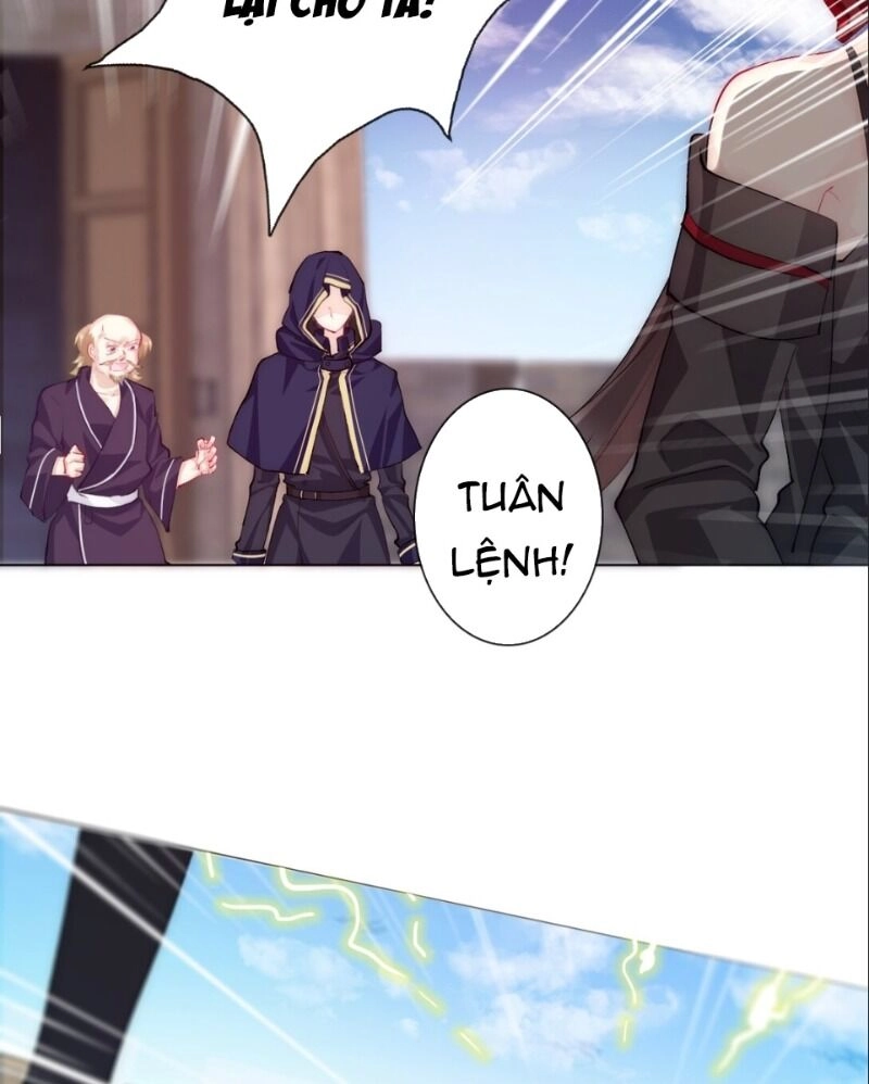 Tôi Bị Ép Trở Thành Vương Phi Khi Xuyên Tới Thế Giới Khác Chapter 1 - 61