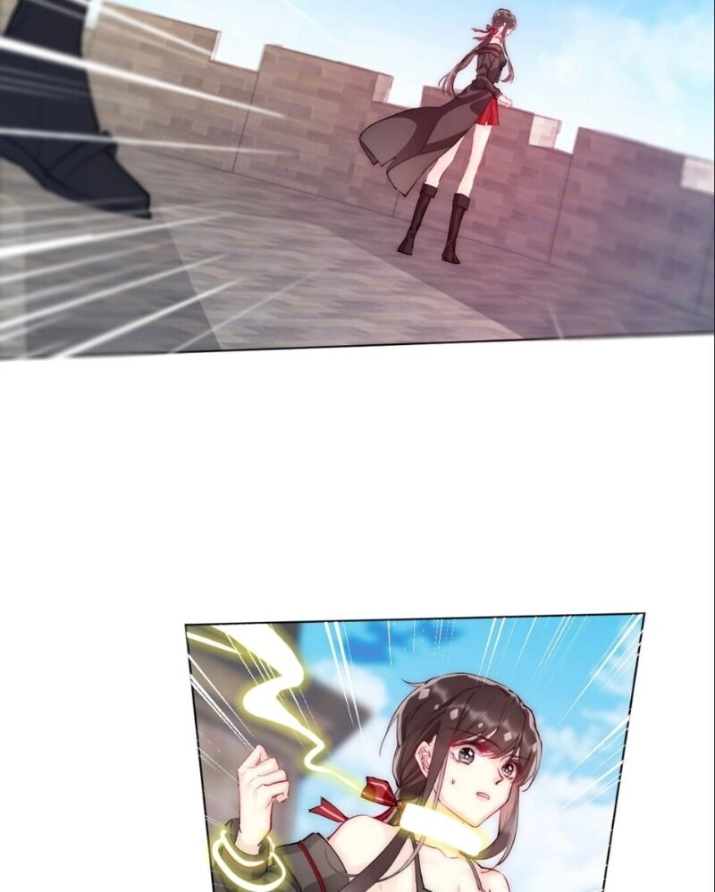 Tôi Bị Ép Trở Thành Vương Phi Khi Xuyên Tới Thế Giới Khác Chapter 1 - 62