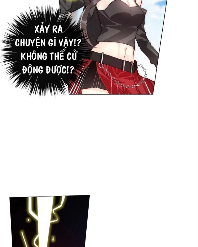 Tôi Bị Ép Trở Thành Vương Phi Khi Xuyên Tới Thế Giới Khác Chapter 1 - 63