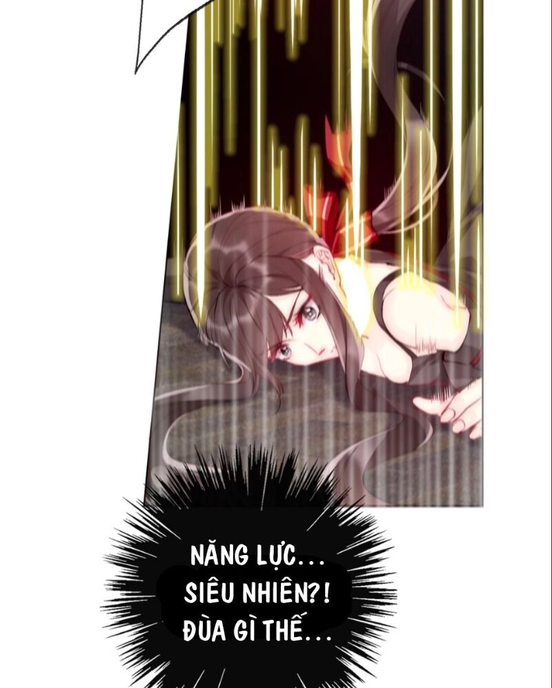 Tôi Bị Ép Trở Thành Vương Phi Khi Xuyên Tới Thế Giới Khác Chapter 1 - 65