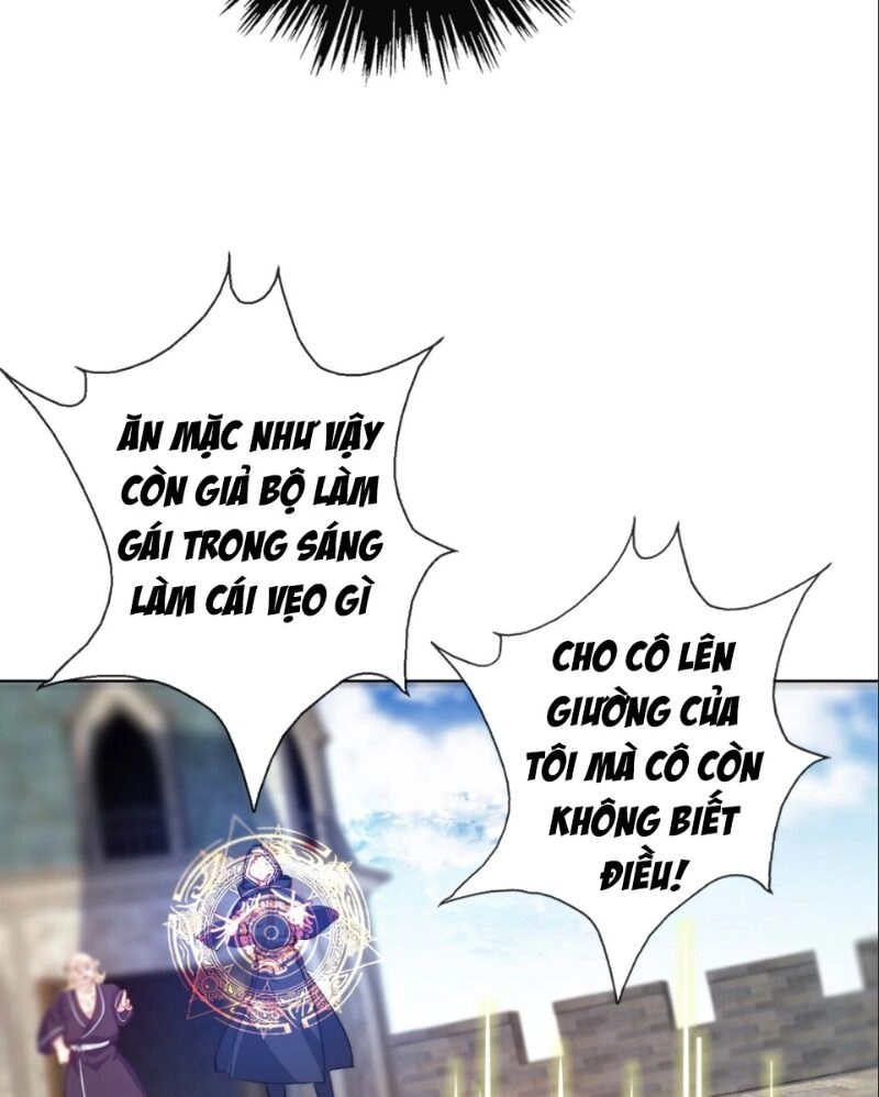 Tôi Bị Ép Trở Thành Vương Phi Khi Xuyên Tới Thế Giới Khác Chapter 1 - 66