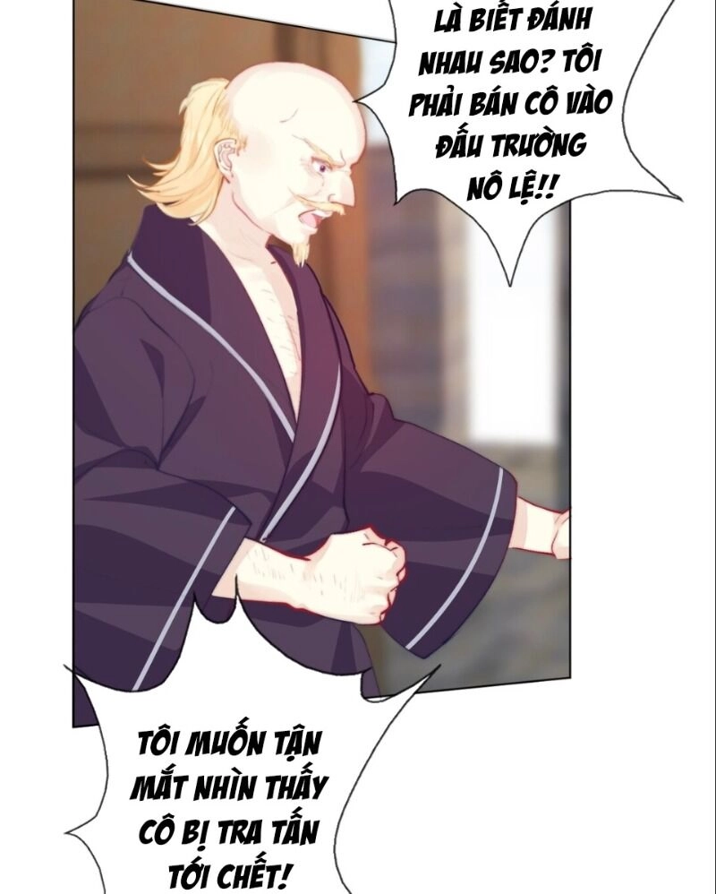 Tôi Bị Ép Trở Thành Vương Phi Khi Xuyên Tới Thế Giới Khác Chapter 1 - 68