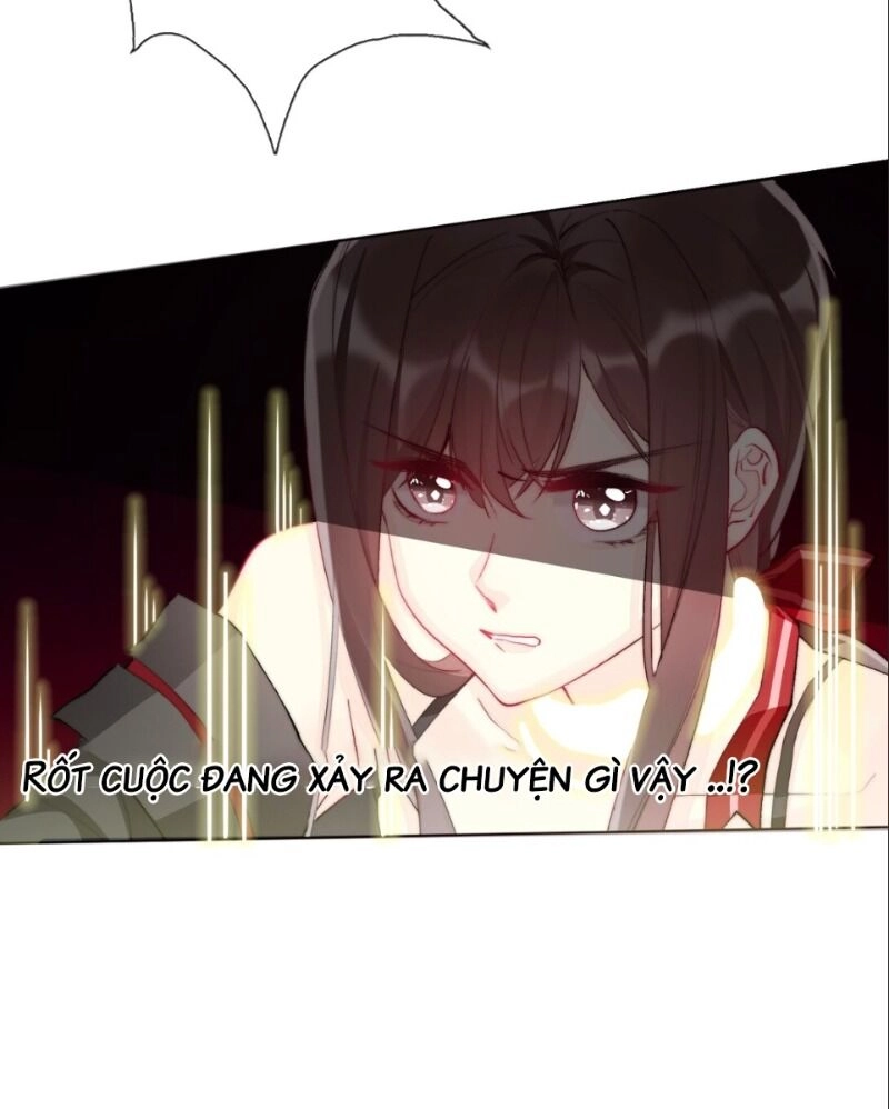 Tôi Bị Ép Trở Thành Vương Phi Khi Xuyên Tới Thế Giới Khác Chapter 1 - 69